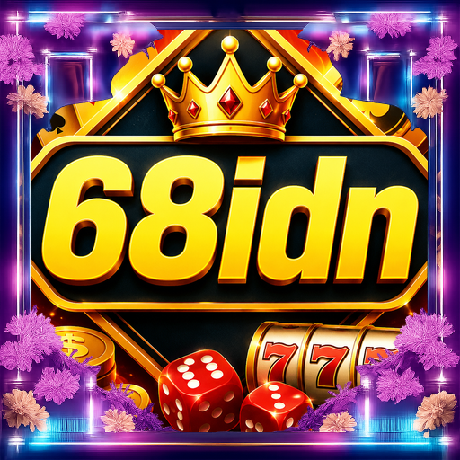 68idn — mitra unggulan
